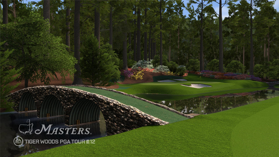 Tiger woods pga tour 12 the masters pc product key